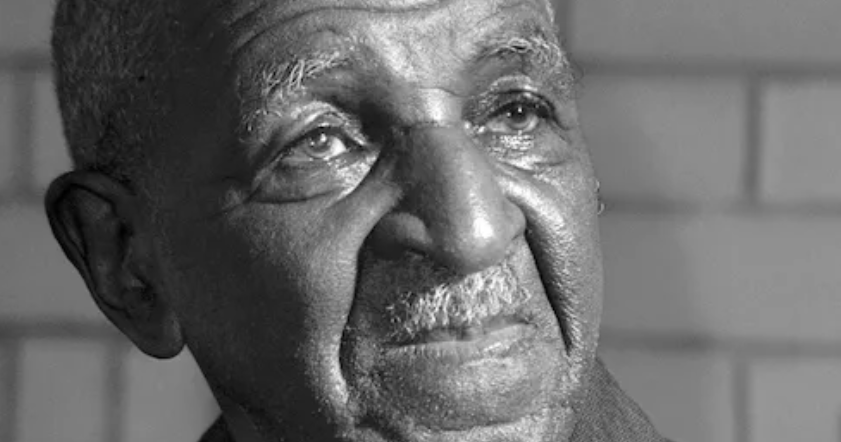 George Washington Carver – inventor changed the world - BLACK HISTORY MONTH SALUTE