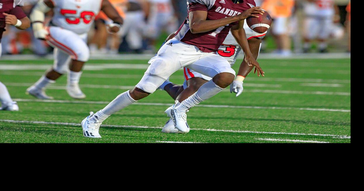 Football Preview Week 2 Ganders flying high into home opener Local