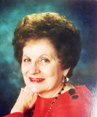 Frances Janet Brewer | Obituaries | baytownsun.com