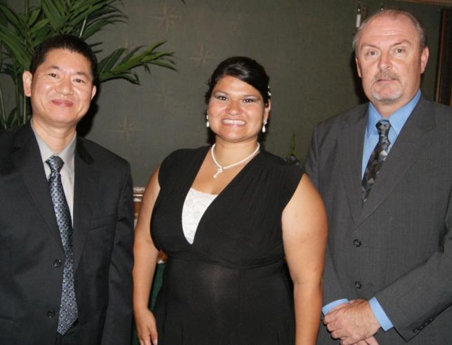 Channelview ISD names teachers, rookies of the year | Channelview