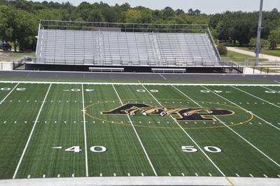 No place like home: Anahuac opens new athletic facilities | Sports