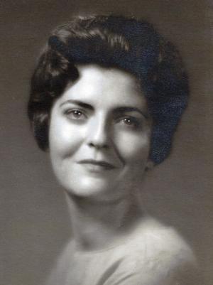 Karen Biggs Smithey