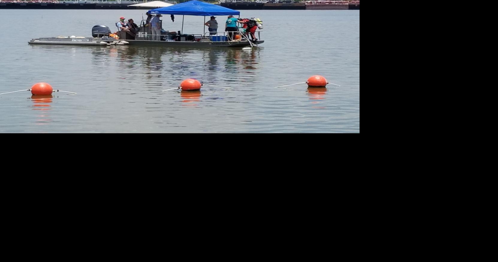 EPA Waste pits clean up project may take 7 years News