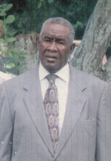 Remembering Edgar Thomas, Sr. on his 22nd death anniversary | Local ...