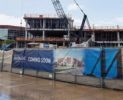 New Name For Hospital Houston Methodist Baytown News