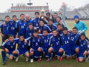 Channelview - Team Home Channelview Falcons Sports