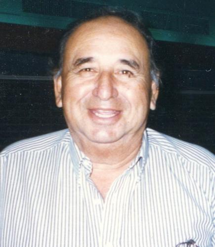Abelardo Lopez, Sr.