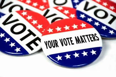 Texas U.S. House District 9 will still include Liberty County during