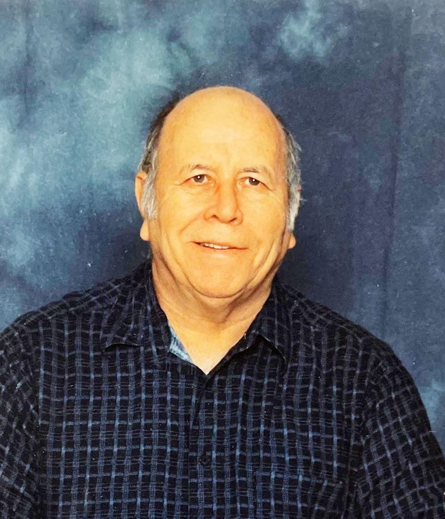 Richard Clinton Sr. Obituaries