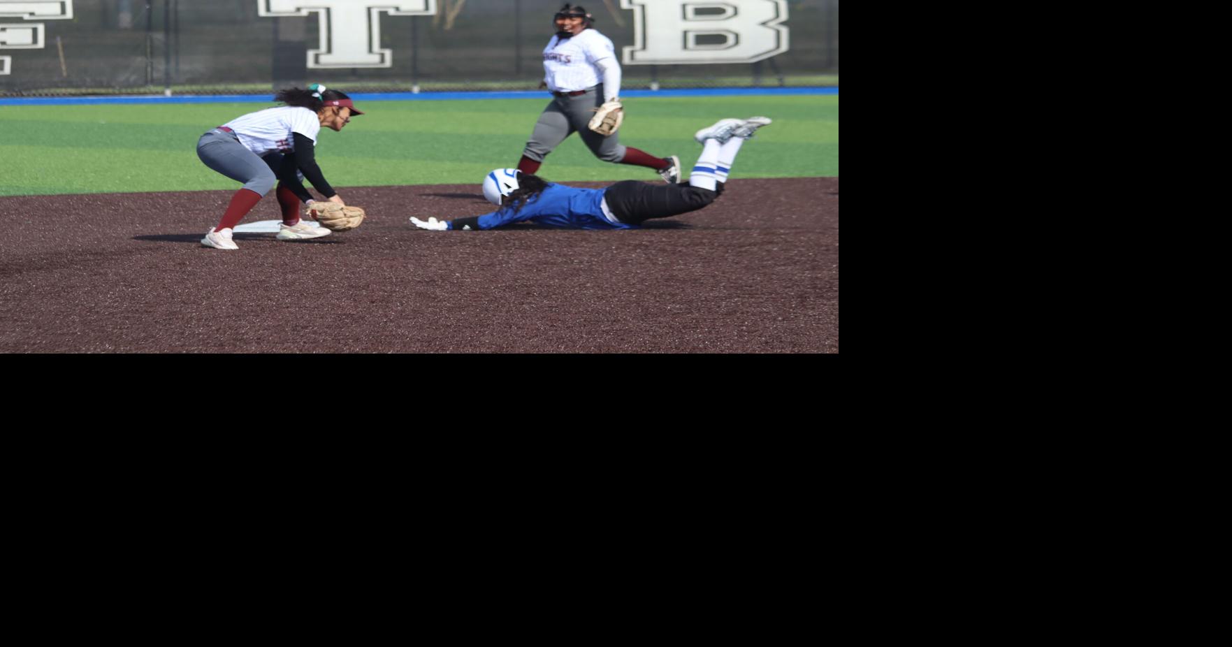 GCCISD Girls Softball Tournament Sports