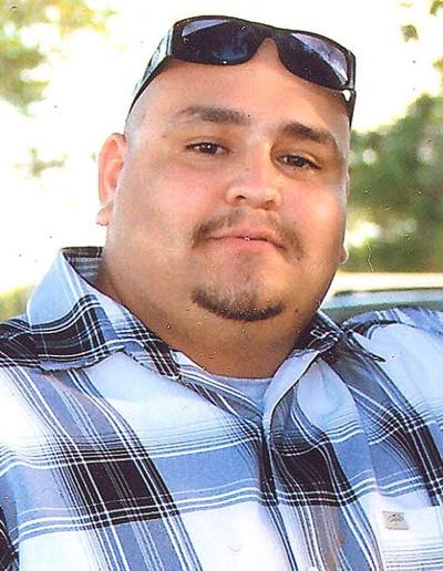 Cesar Pelon Perez Jr Obituaries Baytownsun Com