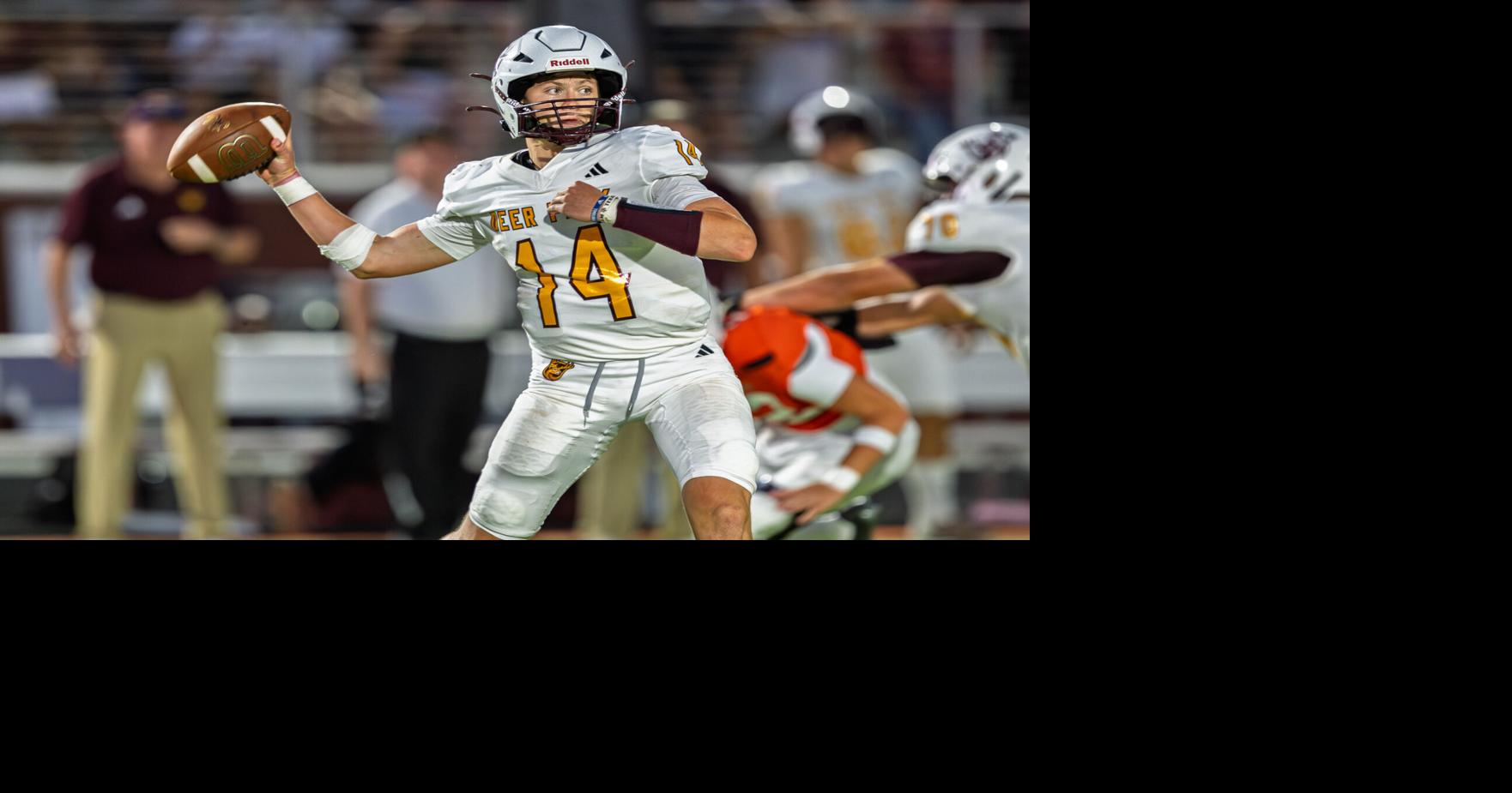 Bulldogs claw their way to win over Deer Park Deer | Sports ...
