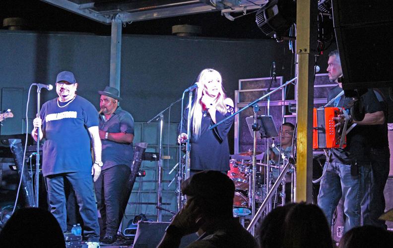 Thousands turn out for 16th annual Grito Fest Local