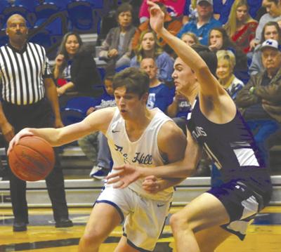 Eagles Roll Over Pn G Sports Baytownsun Com
