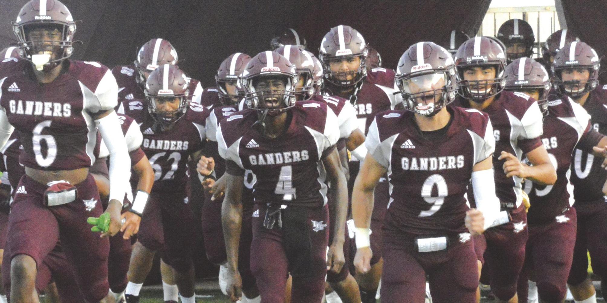 Magazine REL Ganders back in playoffs or not? Sports