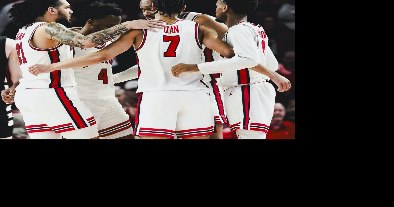 UH basketball wins 9th straight game | Sports | baytownsun.com