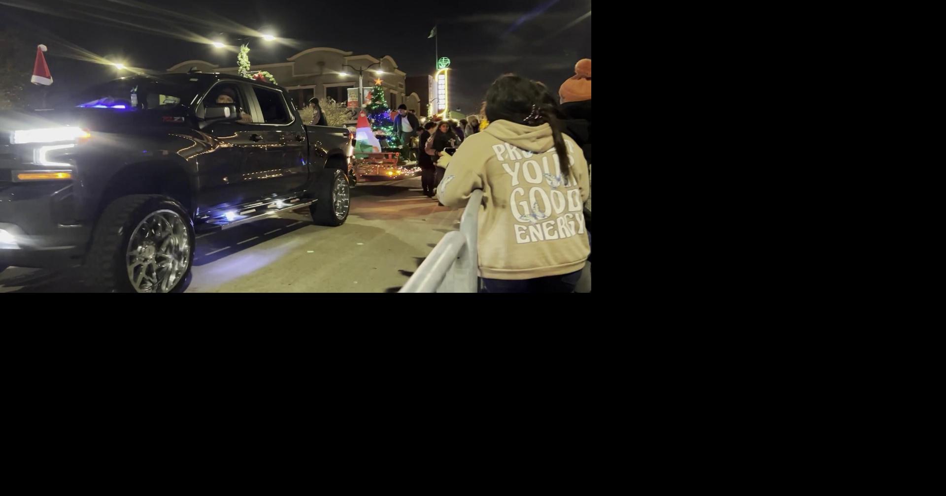 Christmas Parade 2022 106