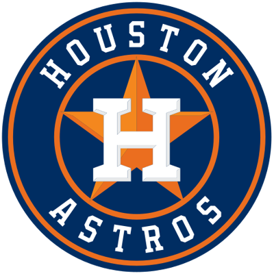 Astros logo
