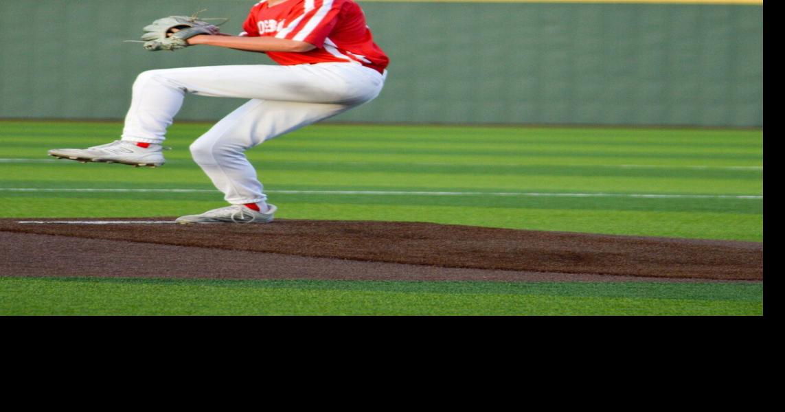 Baseball, softball teams hoping for favorable forecast Local