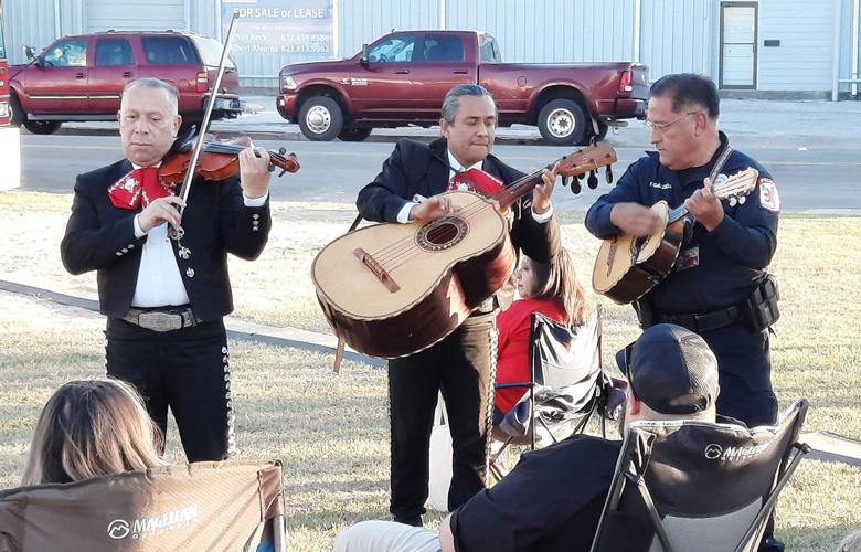 Thousands turn out for 16th annual Grito Fest Local