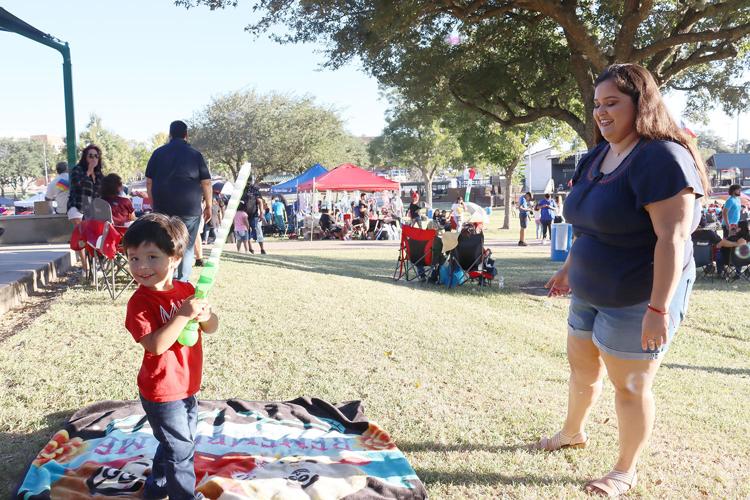 Thousands turn out for 16th annual Grito Fest Local