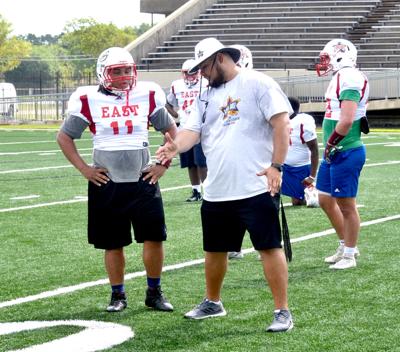 Rel Grad Added To Bayou Bowl Roster Sports Baytownsun Com
