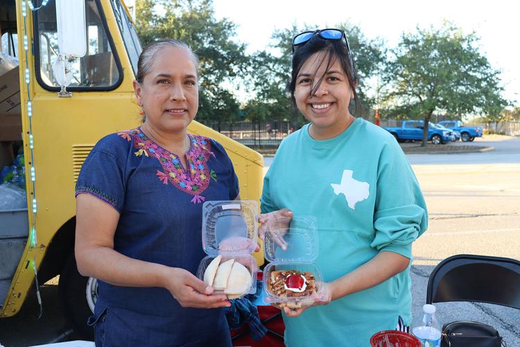 Thousands turn out for 16th annual Grito Fest Local