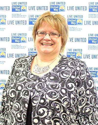 UNITED WAY: Zutter out as local director | News | baytownsun.com