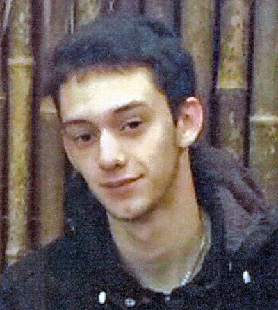 Daniel Alex Alexander Gonzales Obituaries Baytownsun Com