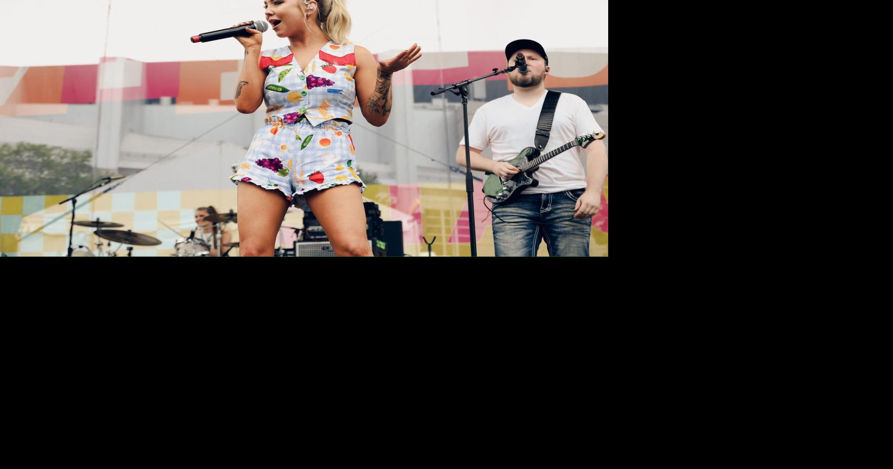 RaeLynn comes home for July 4th | News | baytownsun.com
