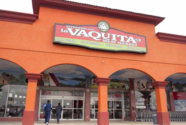 New business tour La Vaquita News
