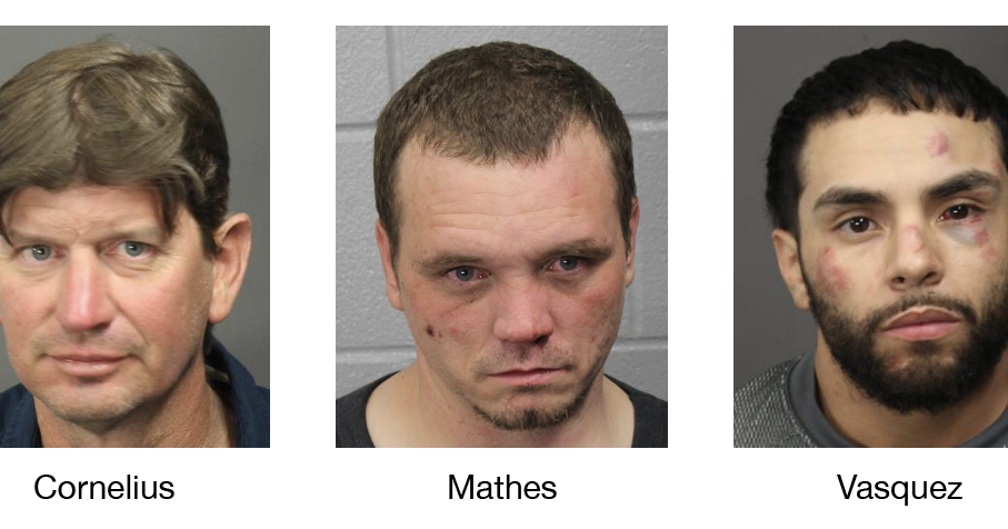 Police beat – Couple robbed | Local | baytownsun.com