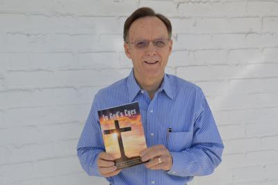 Baytown Poet S Book To Benefit Local Church News Baytownsun Com