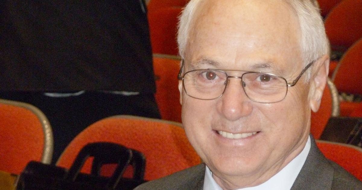 ExxonMobil engineer, innovator, author remembered | Lifestyle ...