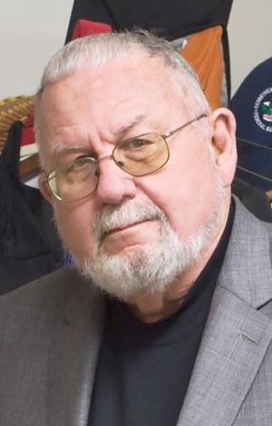 John Carrigan Britt