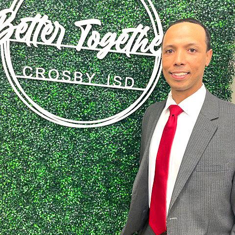 Crosby ISD ready to welcome students - Vimarsana News