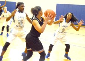RSS hoops