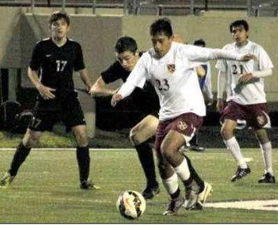 High School Roundup Rss Rallies Past Summer Creek Sports
