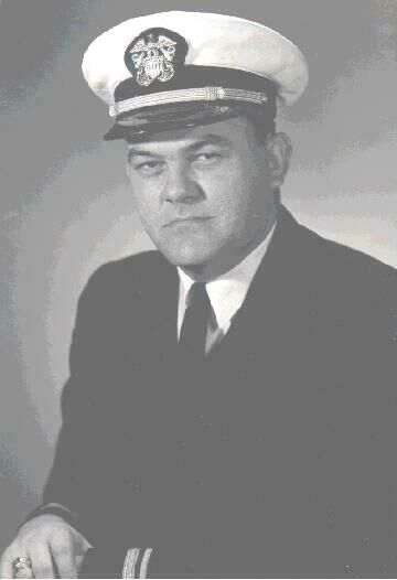 LCDR Thomas G. “Jerry” Torkelson, USN Retired | Obituaries | baytownsun.com