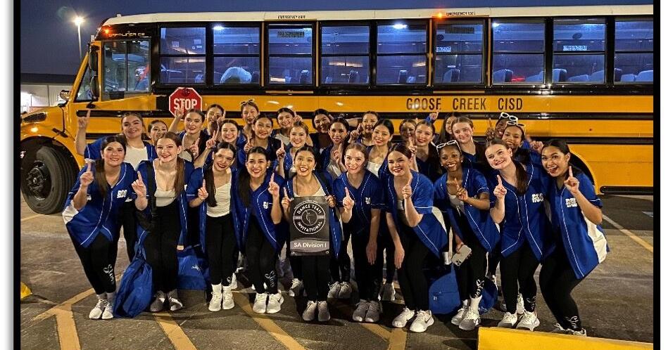 Sterling Stars receive Division 1Sweepstakes rating - Vimarsana News