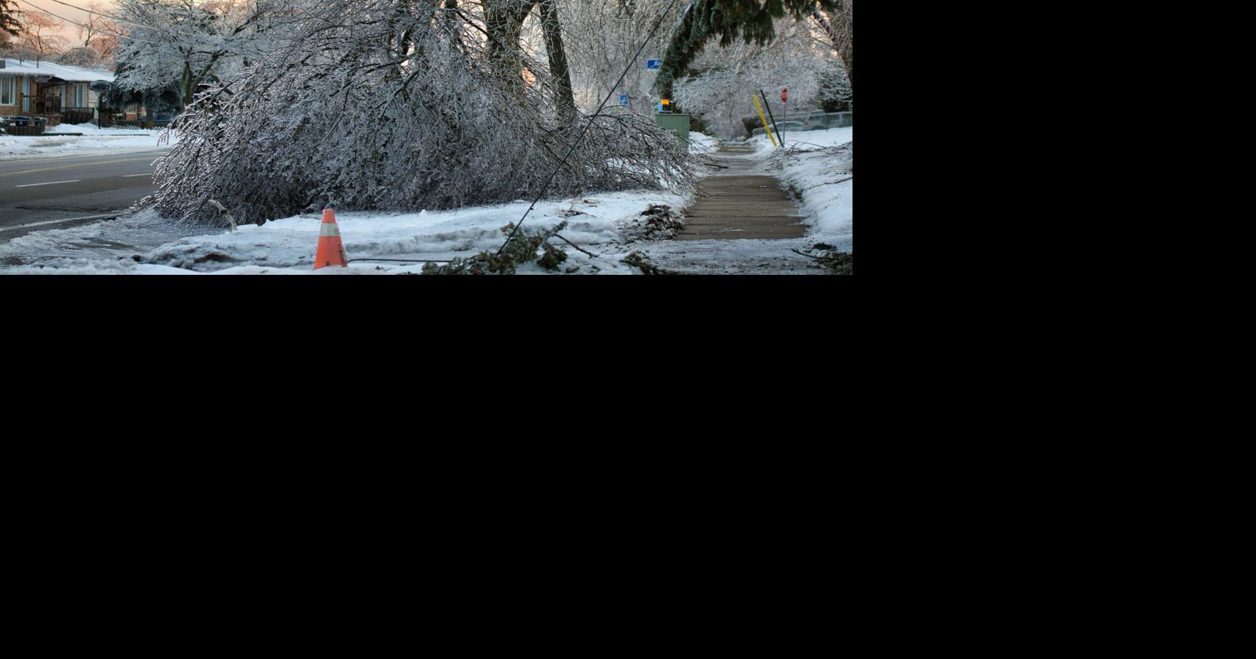 CenterPoint mobilizes storm response efforts | Local | baytownsun.com