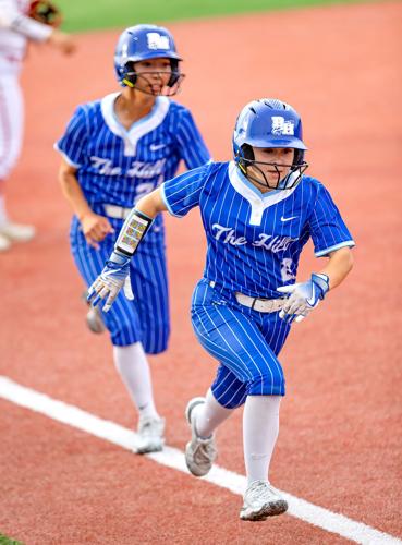 BH bats explode in Game 2 regionals at La Porte