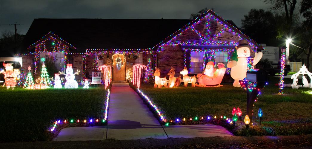 Light up Lakewood Local