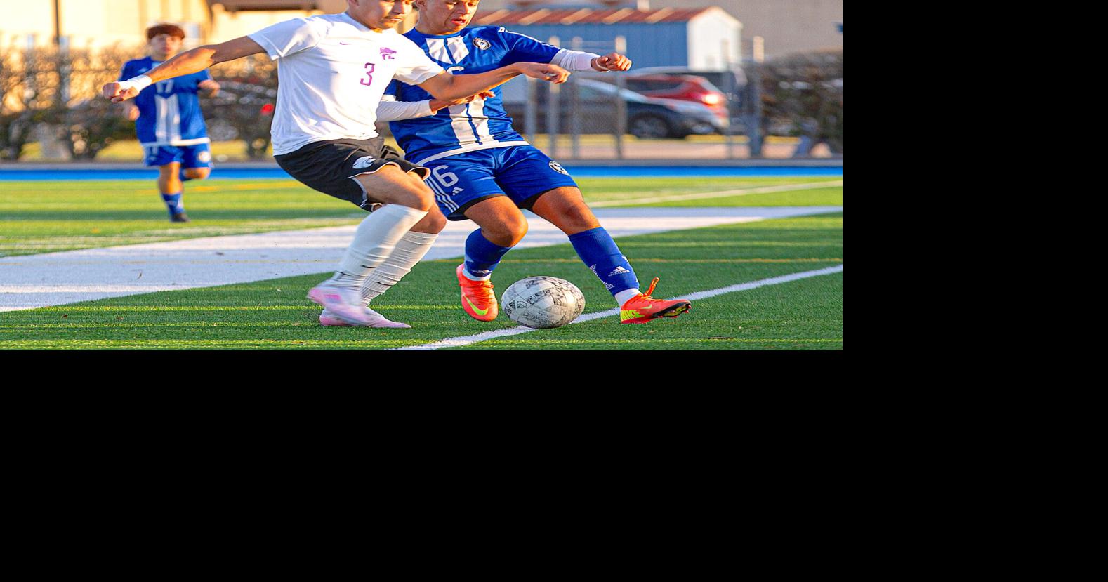 Penalty kicks decide Sterling, Angleton rematch | Sports | baytownsun.com