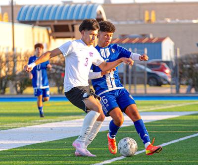 Penalty kicks decide Sterling, Angleton rematch | Sports | baytownsun.com