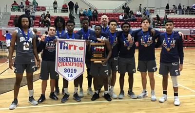 Bulldogs Leave No Doubt News Baytownsun Com