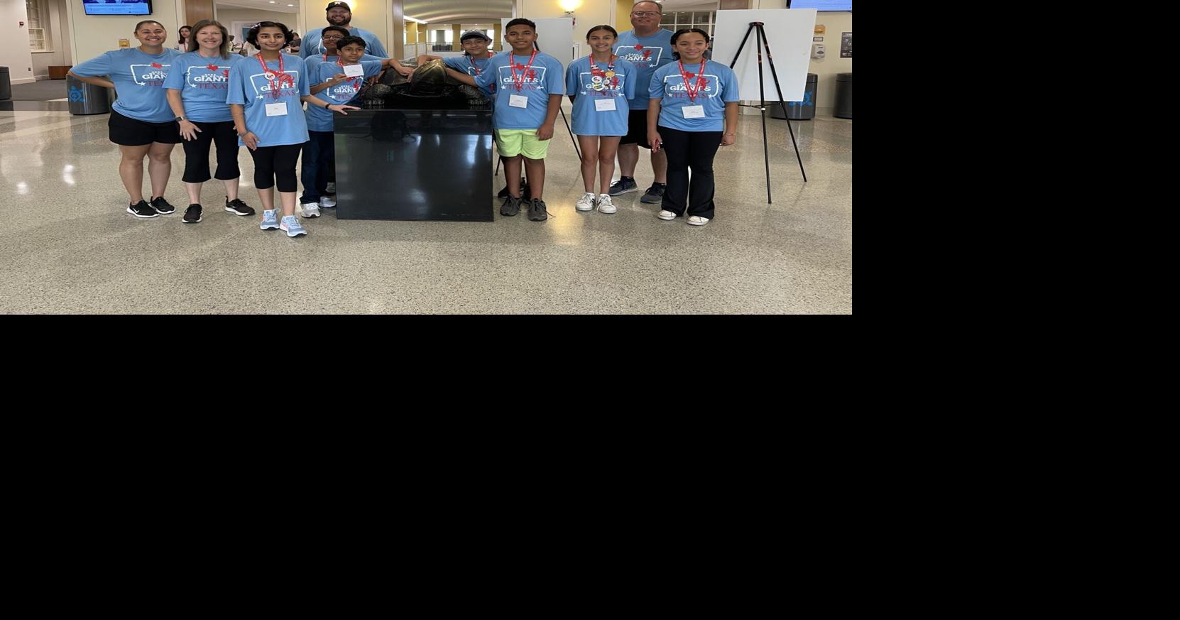 National History Day 2023 National Contest winners announced News