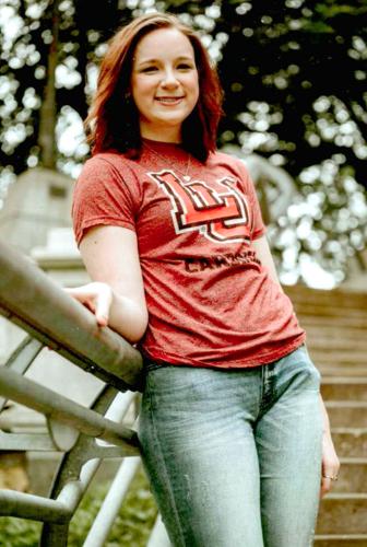 Goose Creek D.A.R. awards outstanding students | Local | baytownsun.com