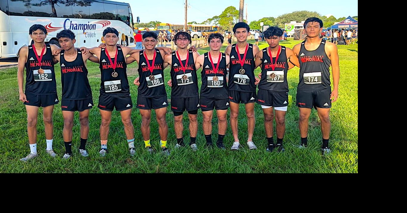GCM boys take team win, Lady Pats place 2nd | Sports | baytownsun.com