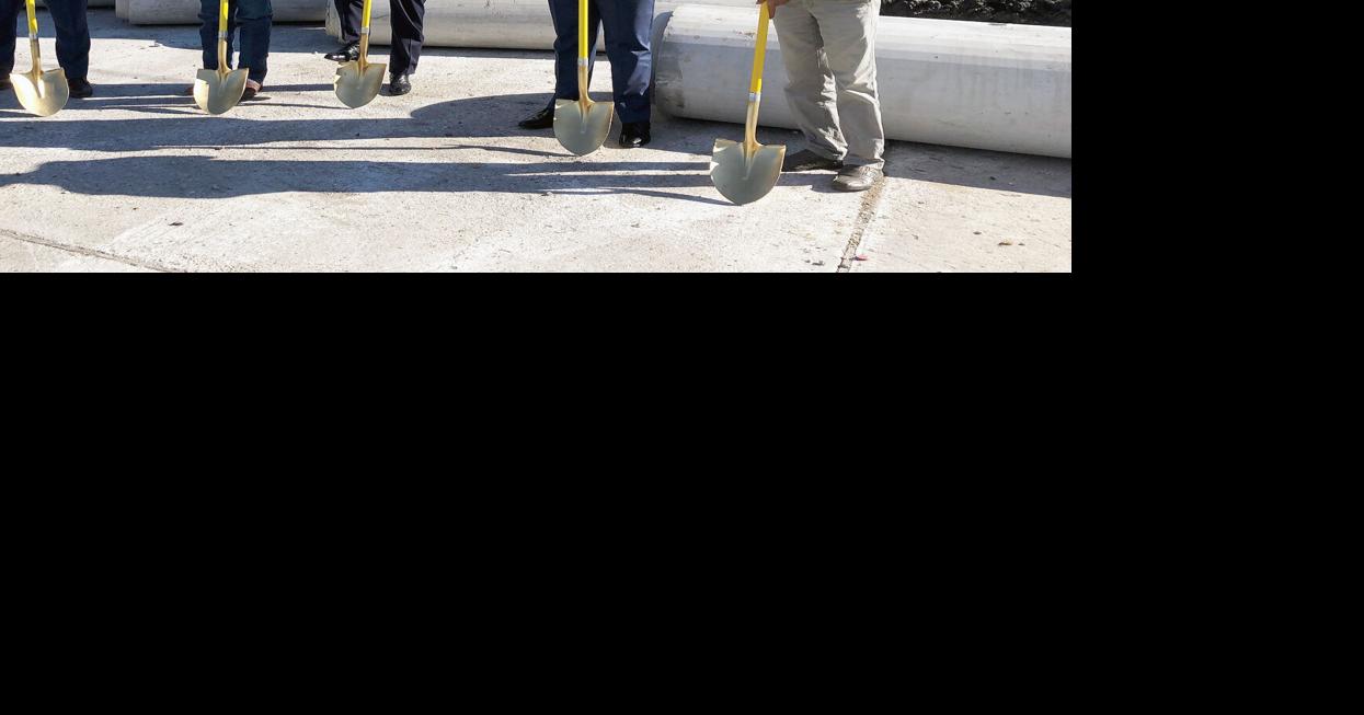 Safety driving wider Wallisville intersections News